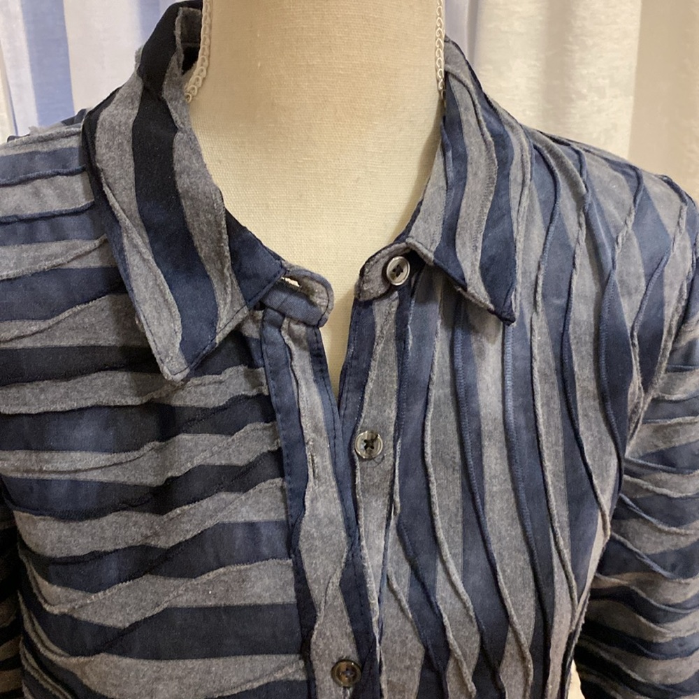 Beautiful Tunic - image 3